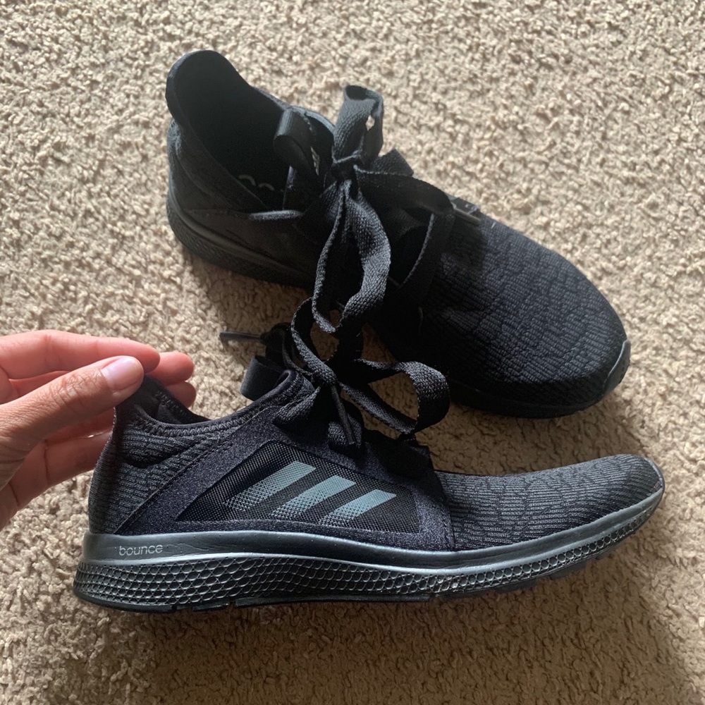 Adidas Edge Lux